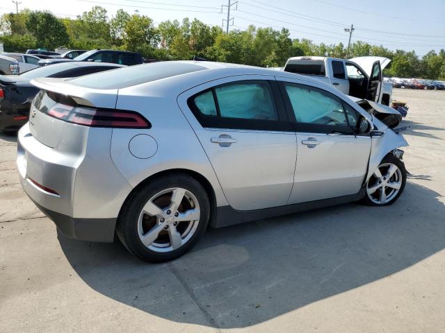 Photo 2 VIN: 1G1RC6E43DU124073 - CHEVROLET VOLT 