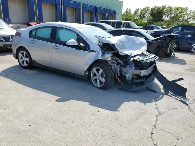 Photo 3 VIN: 1G1RC6E43DU124073 - CHEVROLET VOLT 