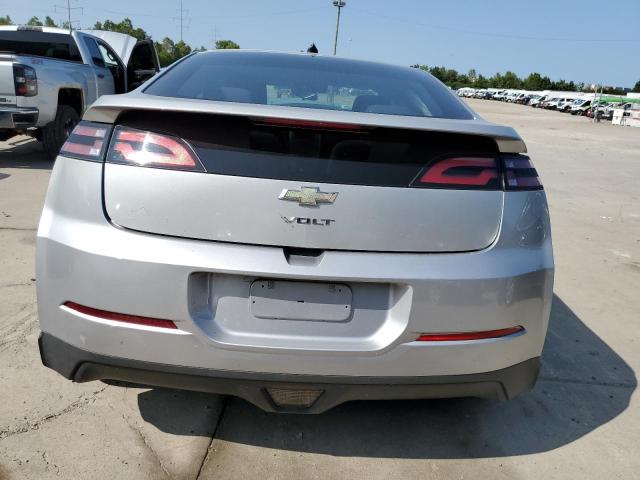 Photo 5 VIN: 1G1RC6E43DU124073 - CHEVROLET VOLT 