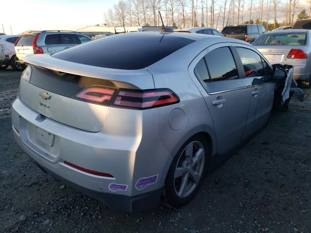 Photo 3 VIN: 1G1RC6E43FU118468 - CHEVROLET VOLT 