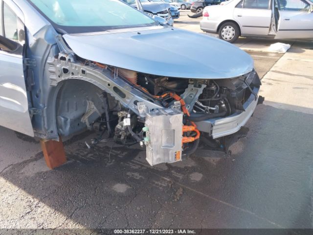 Photo 5 VIN: 1G1RC6E43FU143239 - CHEVROLET VOLT 