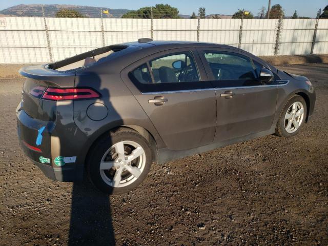 Photo 2 VIN: 1G1RC6E44FU107463 - CHEVROLET VOLT 