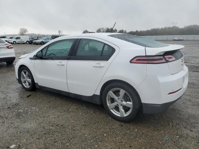 Photo 1 VIN: 1G1RC6E44FU123680 - CHEVROLET VOLT 