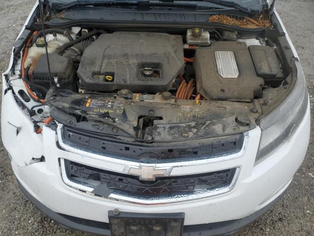 Photo 10 VIN: 1G1RC6E44FU123680 - CHEVROLET VOLT 