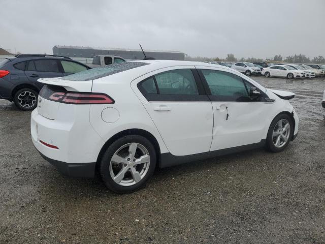 Photo 2 VIN: 1G1RC6E44FU123680 - CHEVROLET VOLT 