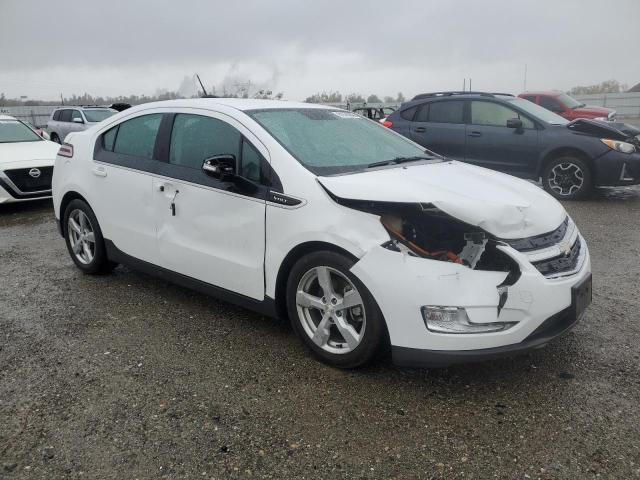 Photo 3 VIN: 1G1RC6E44FU123680 - CHEVROLET VOLT 