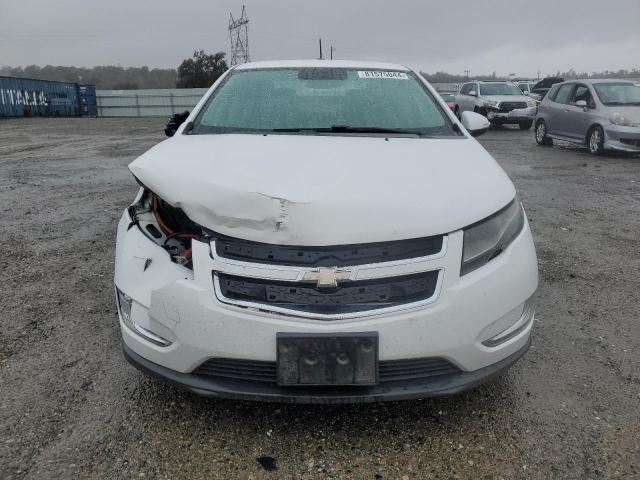 Photo 4 VIN: 1G1RC6E44FU123680 - CHEVROLET VOLT 