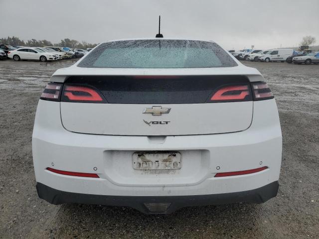 Photo 5 VIN: 1G1RC6E44FU123680 - CHEVROLET VOLT 