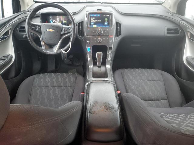 Photo 7 VIN: 1G1RC6E44FU123680 - CHEVROLET VOLT 