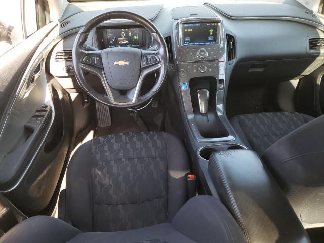 Photo 7 VIN: 1G1RC6E44FU135649 - CHEVROLET VOLT 