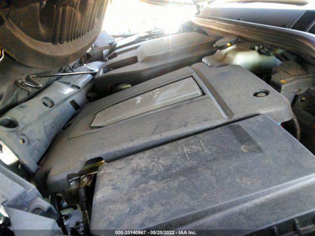 Photo 9 VIN: 1G1RC6E44FU141029 - CHEVROLET VOLT 