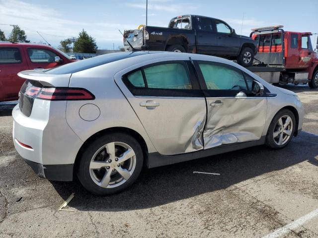 Photo 2 VIN: 1G1RC6E45BU100676 - CHEVROLET VOLT 