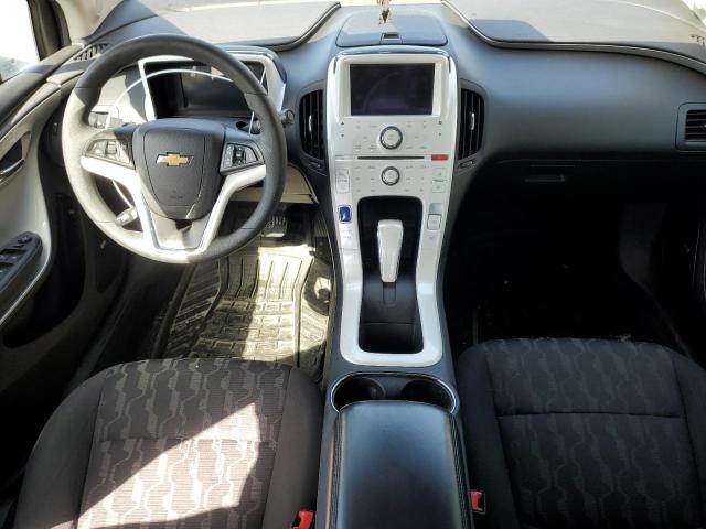 Photo 7 VIN: 1G1RC6E45BU100676 - CHEVROLET VOLT 