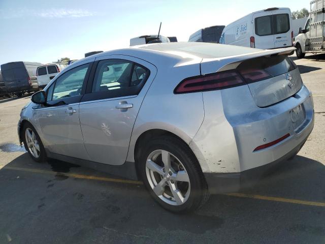 Photo 1 VIN: 1G1RC6E45FU136356 - CHEVROLET VOLT 