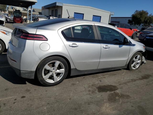 Photo 2 VIN: 1G1RC6E45FU136356 - CHEVROLET VOLT 