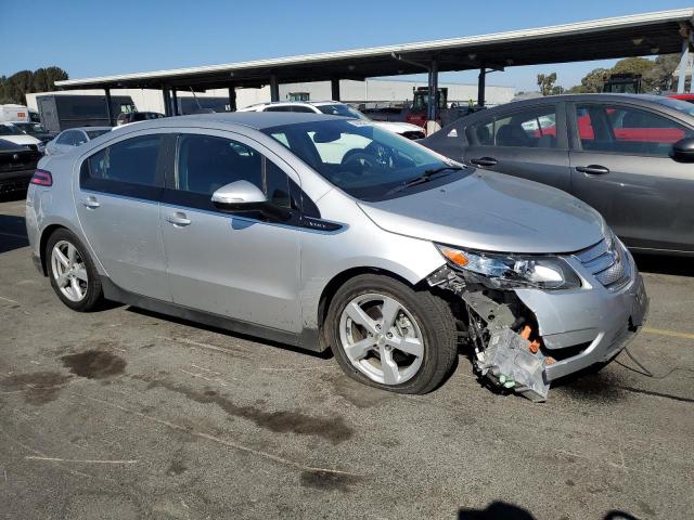 Photo 3 VIN: 1G1RC6E45FU136356 - CHEVROLET VOLT 