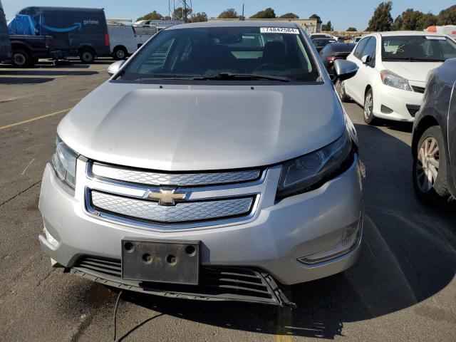 Photo 4 VIN: 1G1RC6E45FU136356 - CHEVROLET VOLT 