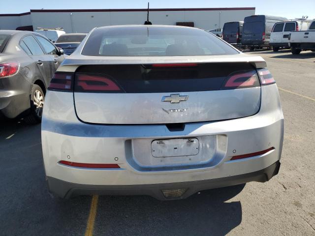 Photo 5 VIN: 1G1RC6E45FU136356 - CHEVROLET VOLT 