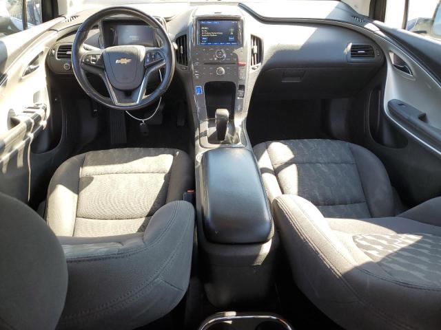 Photo 7 VIN: 1G1RC6E45FU136356 - CHEVROLET VOLT 