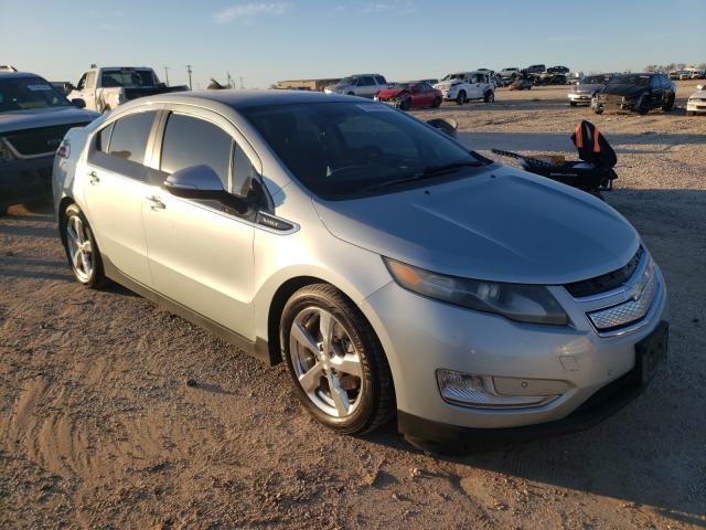 Photo 0 VIN: 1G1RC6E46BU102985 - CHEVROLET VOLT 