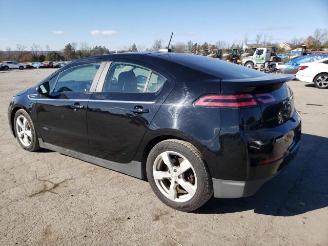 Photo 1 VIN: 1G1RC6E46FU122319 - CHEVROLET VOLT 