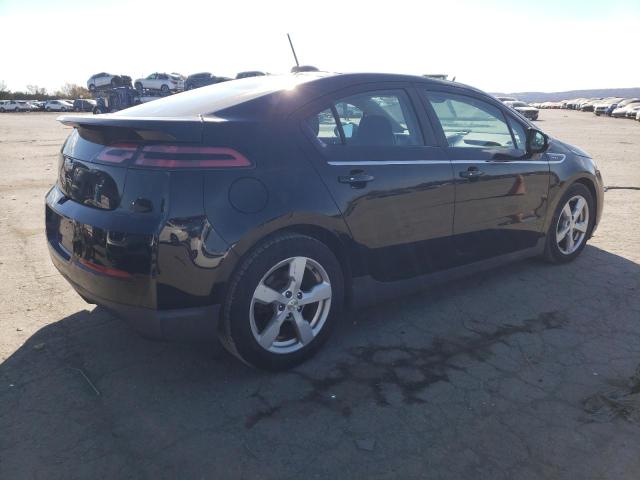 Photo 2 VIN: 1G1RC6E46FU122319 - CHEVROLET VOLT 