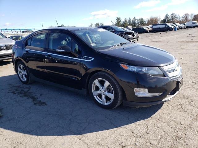 Photo 3 VIN: 1G1RC6E46FU122319 - CHEVROLET VOLT 