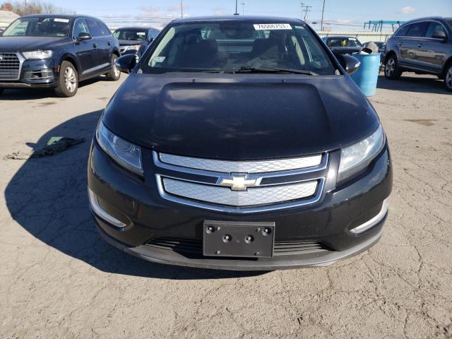 Photo 4 VIN: 1G1RC6E46FU122319 - CHEVROLET VOLT 