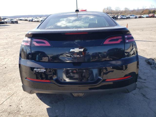 Photo 5 VIN: 1G1RC6E46FU122319 - CHEVROLET VOLT 