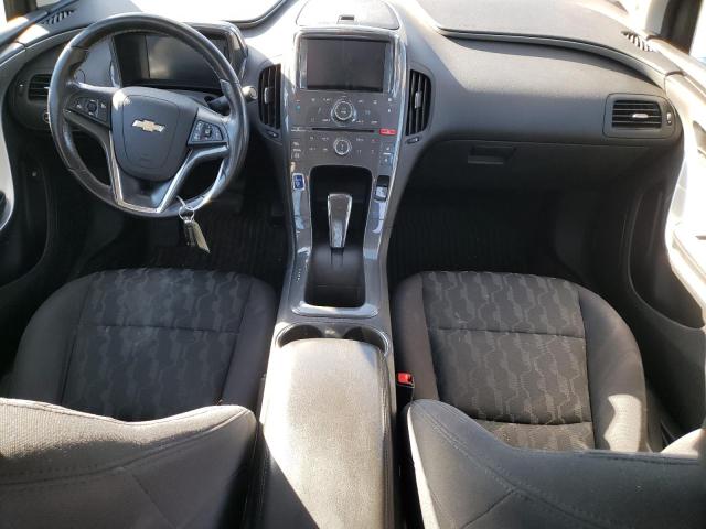 Photo 7 VIN: 1G1RC6E46FU122319 - CHEVROLET VOLT 