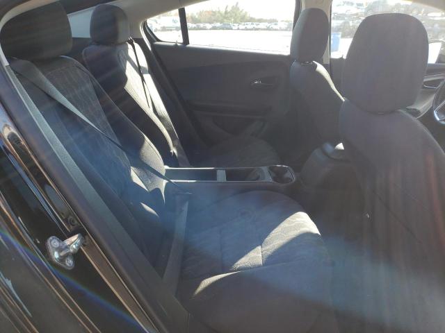 Photo 9 VIN: 1G1RC6E46FU122319 - CHEVROLET VOLT 