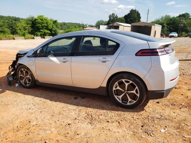 Photo 1 VIN: 1G1RC6E47EU126331 - CHEVROLET VOLT 