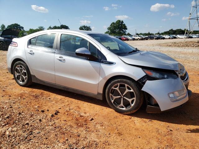 Photo 3 VIN: 1G1RC6E47EU126331 - CHEVROLET VOLT 