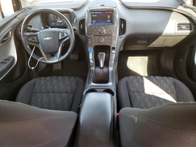 Photo 7 VIN: 1G1RC6E47EU126331 - CHEVROLET VOLT 