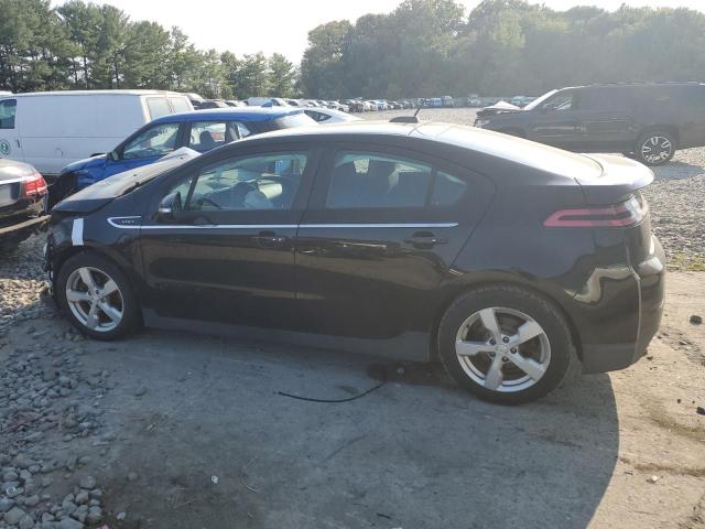 Photo 1 VIN: 1G1RC6E47FU118831 - CHEVROLET VOLT 