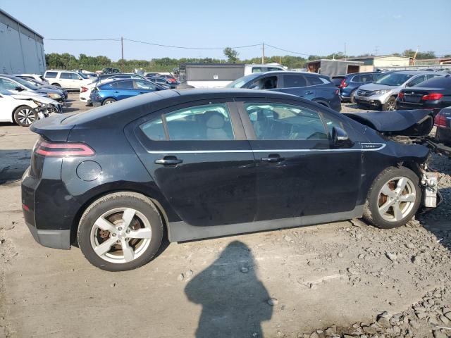 Photo 2 VIN: 1G1RC6E47FU118831 - CHEVROLET VOLT 