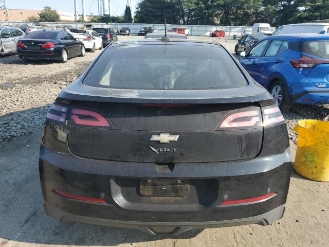 Photo 5 VIN: 1G1RC6E47FU118831 - CHEVROLET VOLT 