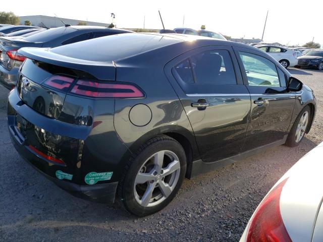 Photo 2 VIN: 1G1RC6E47FU124368 - CHEVROLET VOLT 