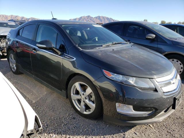 Photo 3 VIN: 1G1RC6E47FU124368 - CHEVROLET VOLT 