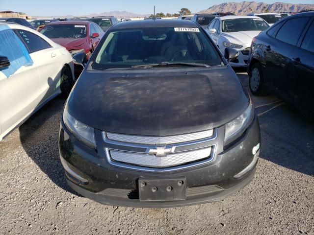 Photo 4 VIN: 1G1RC6E47FU124368 - CHEVROLET VOLT 