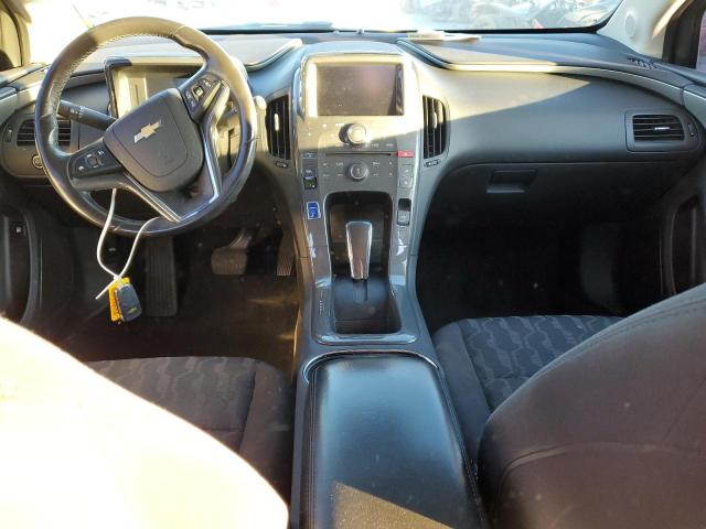 Photo 7 VIN: 1G1RC6E47FU124368 - CHEVROLET VOLT 