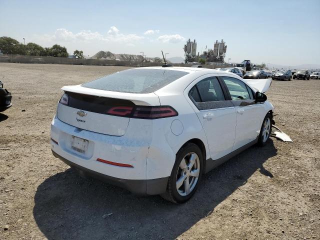 Photo 3 VIN: 1G1RC6E47FU142983 - CHEVROLET VOLT 