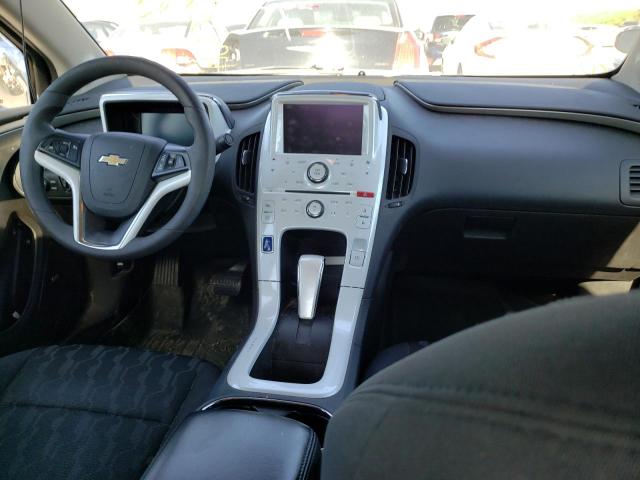 Photo 7 VIN: 1G1RC6E48DU104711 - CHEVROLET VOLT 