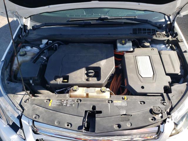 Photo 10 VIN: 1G1RC6E48FU110866 - CHEVROLET VOLT 