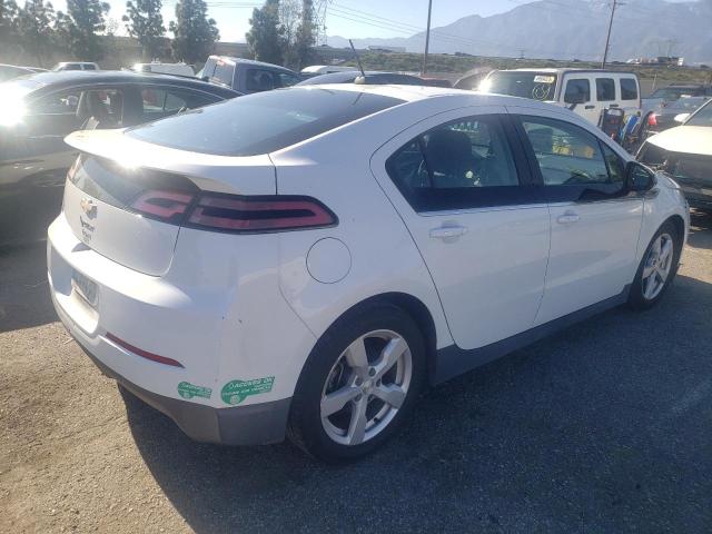 Photo 2 VIN: 1G1RC6E48FU110866 - CHEVROLET VOLT 