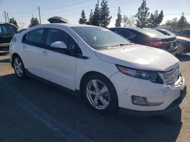 Photo 3 VIN: 1G1RC6E48FU110866 - CHEVROLET VOLT 