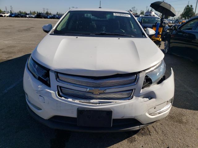 Photo 4 VIN: 1G1RC6E48FU110866 - CHEVROLET VOLT 