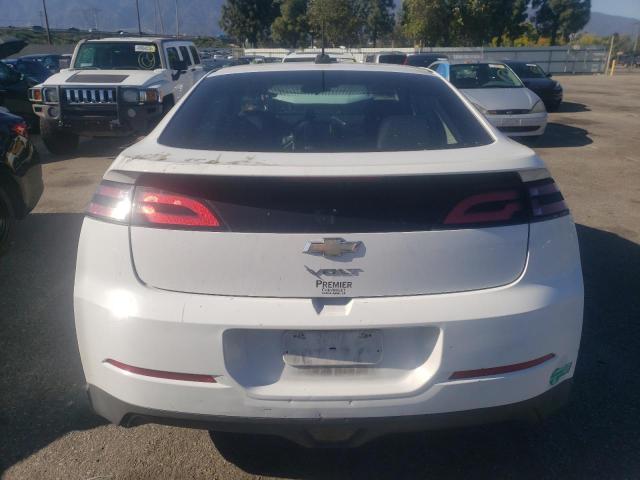 Photo 5 VIN: 1G1RC6E48FU110866 - CHEVROLET VOLT 