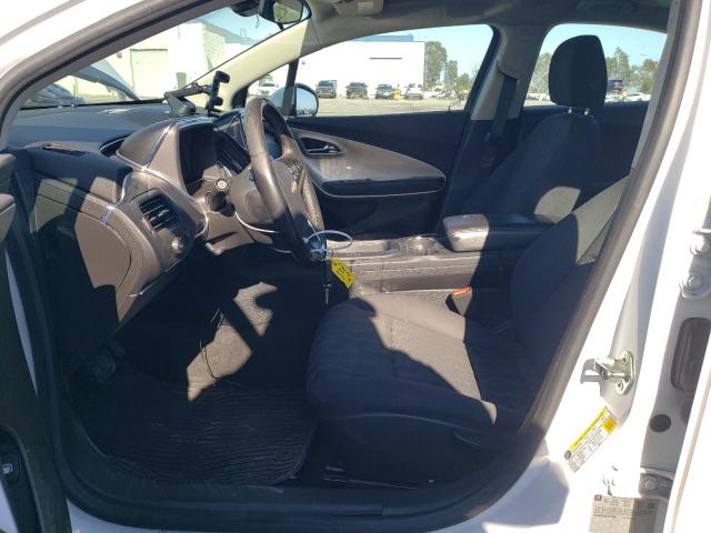 Photo 6 VIN: 1G1RC6E48FU110866 - CHEVROLET VOLT 