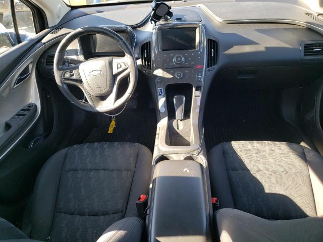 Photo 7 VIN: 1G1RC6E48FU110866 - CHEVROLET VOLT 